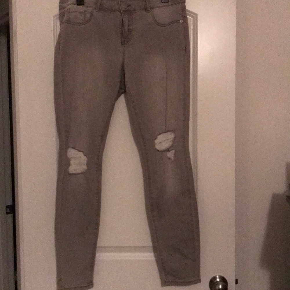 Lane Bryant Jeans-14